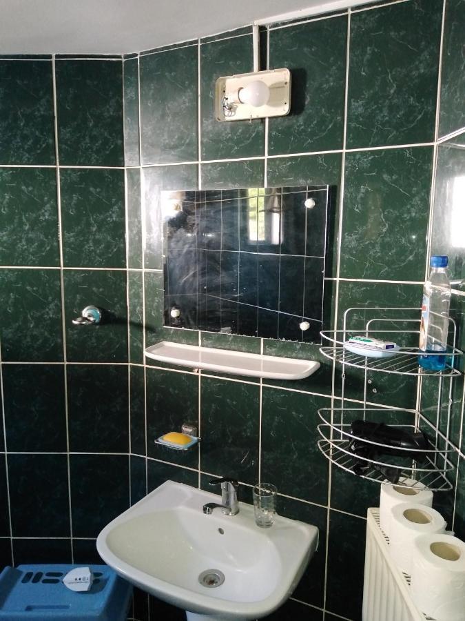 Ferienwohnung Sun Cluj Exterior foto